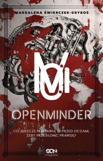 Openminder T.1 Koty