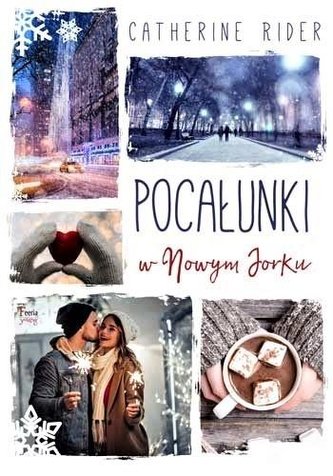 Pocałunki w Nowym Jorku Pocałunki w Nowym Jorku