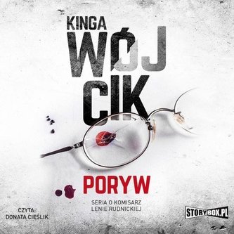Poryw. Audiobook Poryw. Audiobook