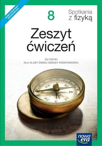 Fizyka SP 8 Spotkania z fizyką ćw. NE
