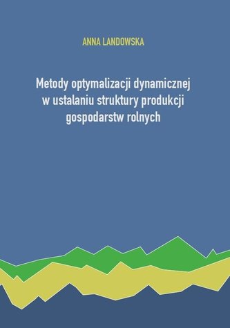 Metody optymalizacji dynamicznej...