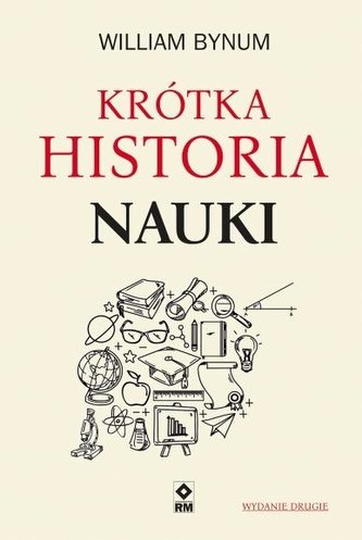 Krótka historia nauki w.2020 Krótka historia nauki w.2020