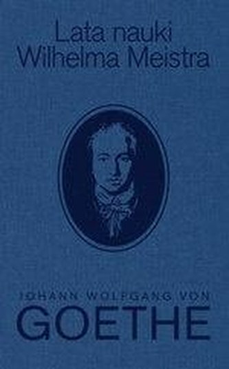 Lata nauki Wilhelma Meistra