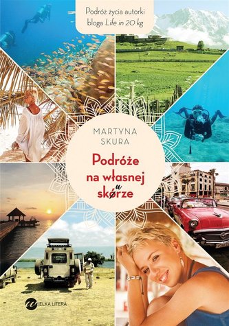 Podróże na własnej skórze Podróże na własnej skórze
