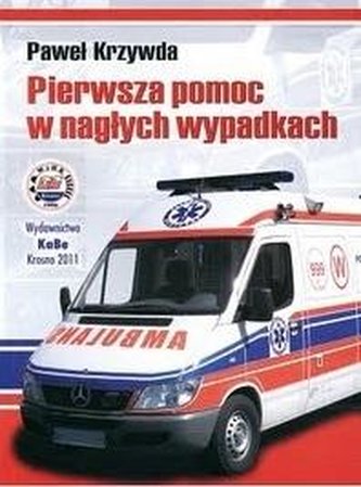 Pierwsza pomoc w nagłych wypadkach w.2