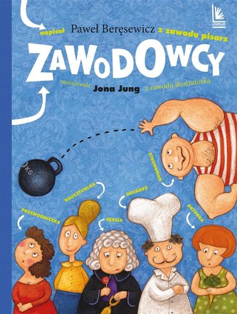 Zawodowcy Zawodowcy