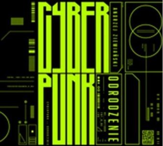 Cyberpunk. Odrodzenie audiobook