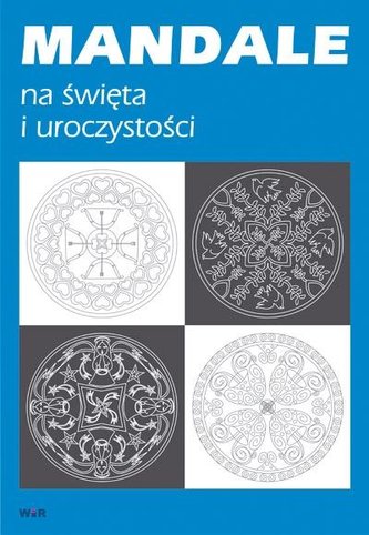 Mandale na święta i uroczystości