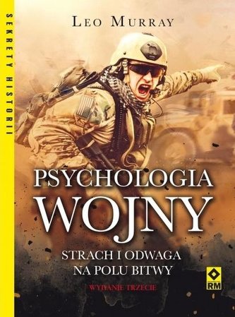 Psychologia wojny w.3 Psychologia wojny w.3