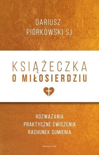 Książeczka o miłosierdziu Książeczka o miłosierdziu