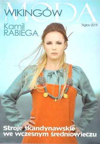 Moda Wikingów w.2