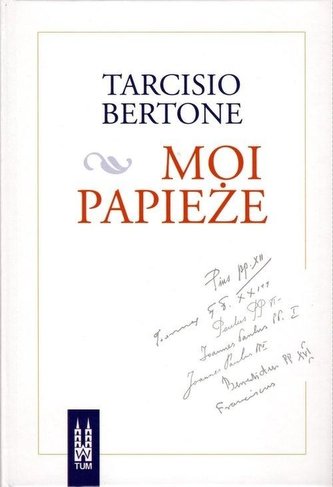 Moi papieże Moi papieże