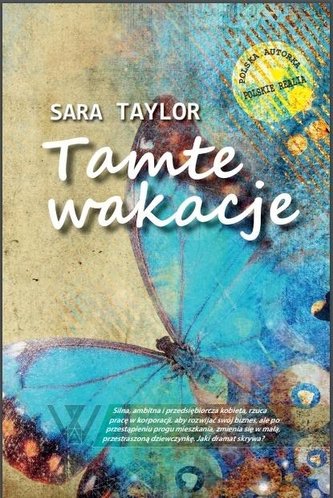 Tamte wakacje Tamte wakacje