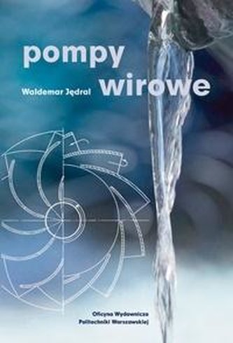 Pompy wirowe Pompy wirowe