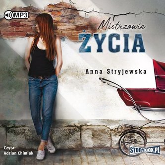 Mistrzowie życia audiobook