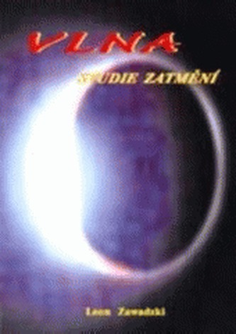 Vlna - studie zatmění