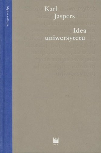 Idea uniwersytetu