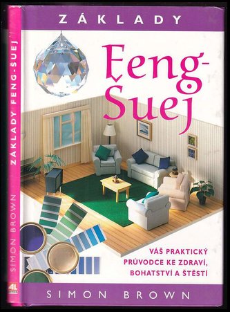 Základy Feng Šuej