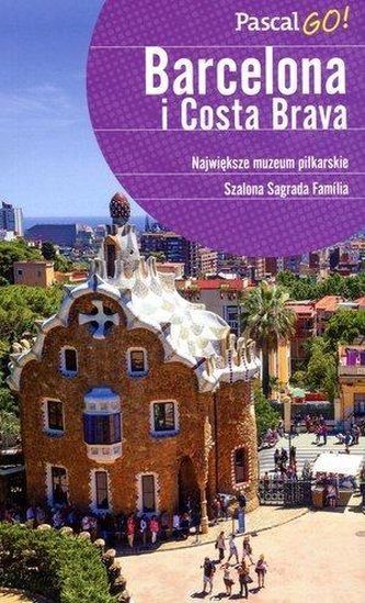 Pascal GO! Barcelona i Costa Brava