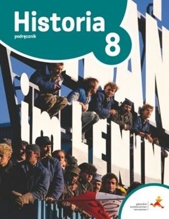 Historia SP 8 Podróże w czasie podręcznik GWO Historia SP 8 Podróże w czasie podręcznik GWO