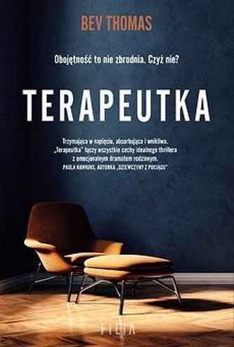 Terapeutka Terapeutka