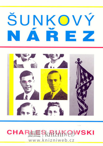 Šunkový nářez