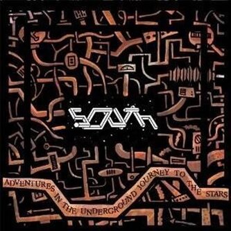 Journey to the South