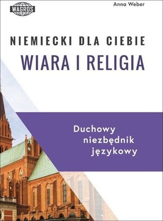Niemiecki dla Ciebie. Wiara i religia