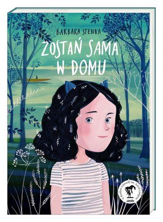 Zostań sama w domu Zostań sama w domu