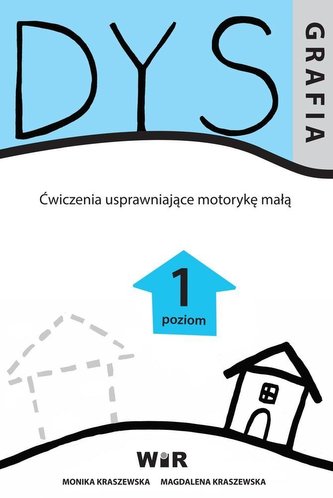 Dysgrafia. Ćwiczenia uspraw. motorykę małą 1 Dysgrafia. Ćwiczenia uspraw. motorykę małą 1