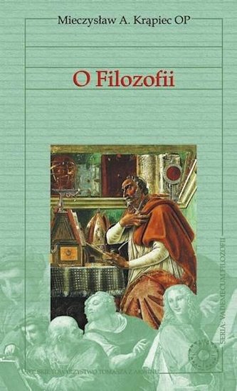 O Filozofii O Filozofii