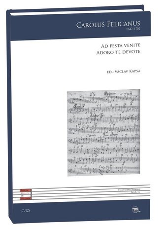 Ad festa venite. Adoro Te devote