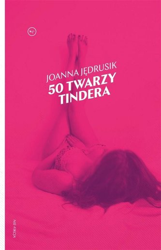 50 twarzy Tindera 50 twarzy Tindera