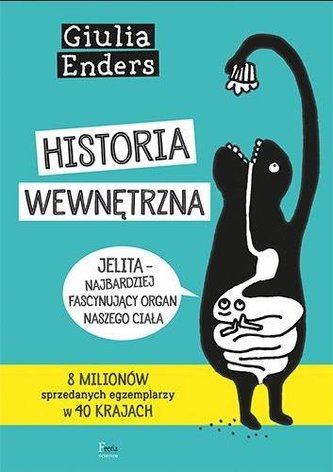 Historia wewnętrzna Historia wewnętrzna