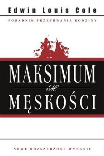 Maksimum męskości Maksimum męskości