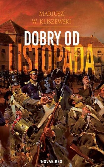 Dobry od listopada Dobry od listopada