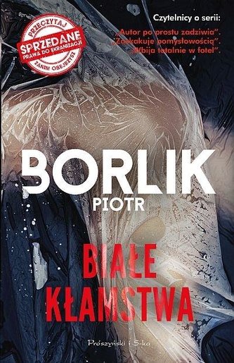 Białe kłamstwa