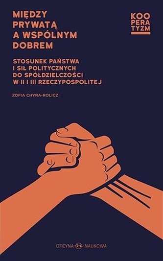 Między prywatą a wspólnym dobrem Między prywatą a wspólnym dobrem