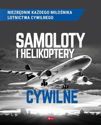 Samoloty i helikoptery cywilne Samoloty i helikoptery cywilne