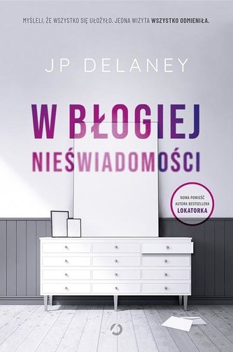W błogiej nieświadomości W błogiej nieświadomości