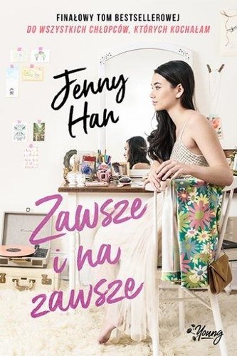 Zawsze i na zawsze. Chłopcy Zawsze i na zawsze. Chłopcy