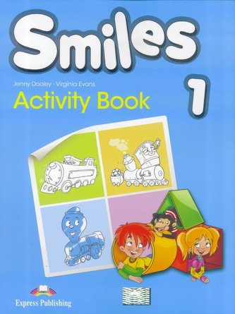 Smiles 1 AB EXPRESS PUBLISHING Smiles 1 AB EXPRESS PUBLISHING