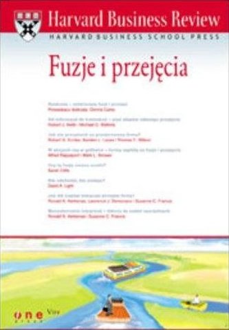 Fuzje i przejęcia Fuzje i przejęcia