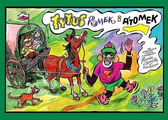 Tytus, Romek i A'Tomek na jedwabnym szlaku.. Tytus, Romek i A'Tomek na jedwabnym szlaku..