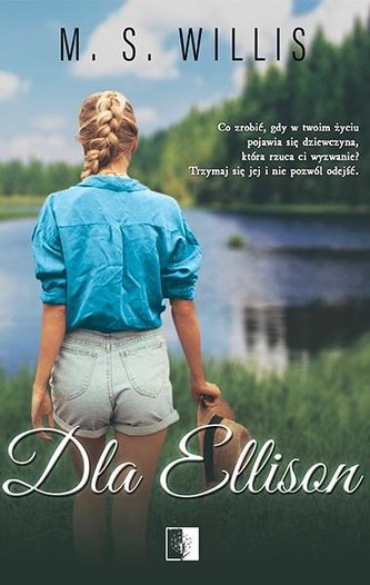 Dla Ellison Dla Ellison