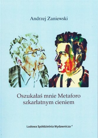 Oszukałaś mnie Mataforo szkarłatnym cieniem Oszukałaś mnie Mataforo szkarłatnym cieniem