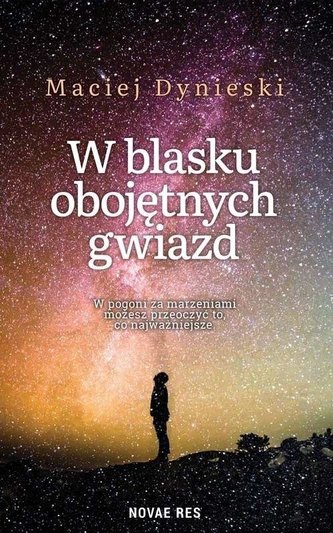 W blasku obojętnych gwiazd W blasku obojętnych gwiazd