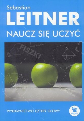 Naucz się uczyć wyd.2017