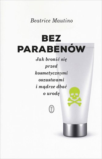 Bez parabenów Bez parabenów