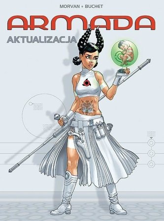 Armada T.20 Aktualizacja